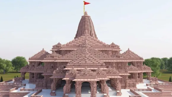 TMC leader takes sharp dig at Modi for losing from constituency where Ram Mandir was built