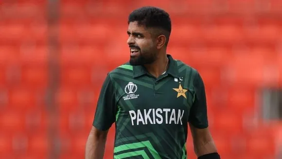 Babar was removed without his consent: Imam-Ul-Haq