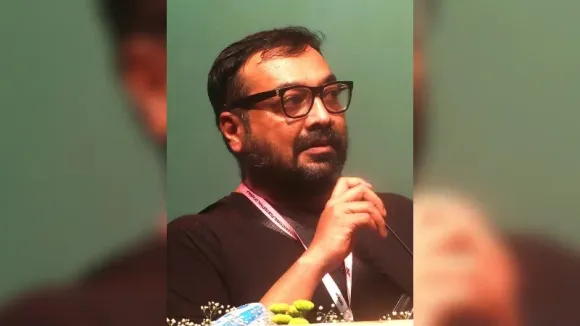 Bollywood wants to earn Rs.500 to 800 crore, not make films: Anurag Kashyap
