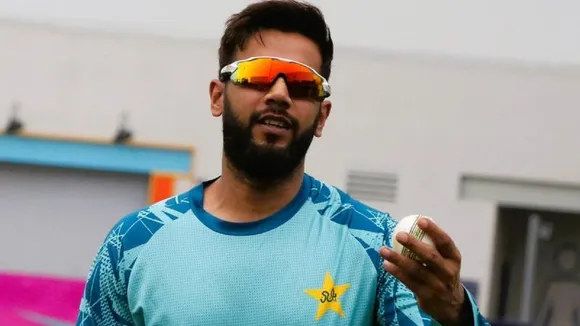 Gary Kirsten confirms Imad Wasim’s availability ahead of India v/s Pakistan clash