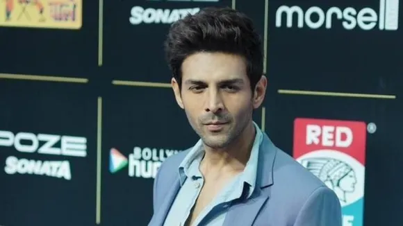 I have been unlucky in love: Karthik Aaryan