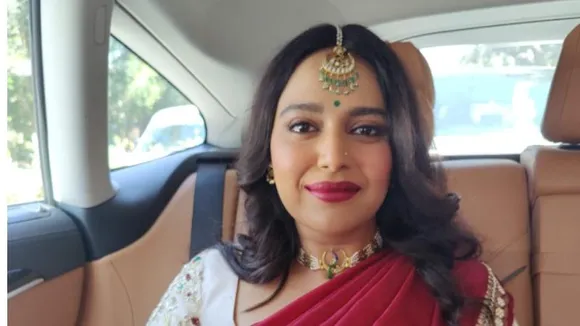 I am tagged as a controversial actor: Swara Bhasker