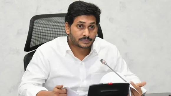 We too must move towards paper ballots: YS Jagan Mohan Reddy