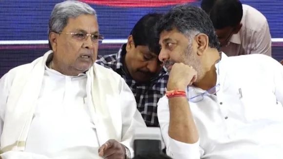 CM Siddaramaiah refutes charges of Guarantee schemes being reason for petrol price rise
