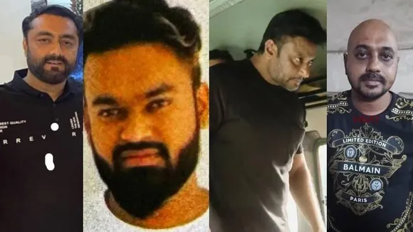 Attempts to bribe witnesses in Renukaswamy murder case allegedly underway