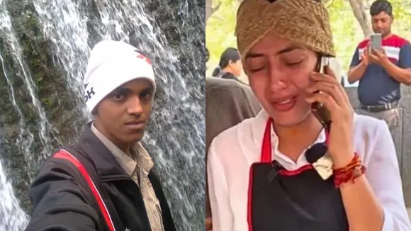 Bigg Boss OTT Season 3: 'I was replaced by Vada Pav girl,' says Maxtern