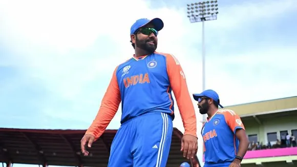 2024 T20 World Cup: Naseer Hussain counters speculations of favourable conditions aiding India’s victory