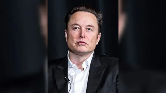 We should eliminate EVMs: Elon Musk