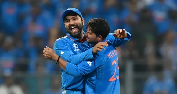 India win a cliffhanger to walk away with the T20 WC 2024 trophy; SA continue to choke