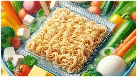 Hidden dangers of instant noodles: Here are 6 health risks