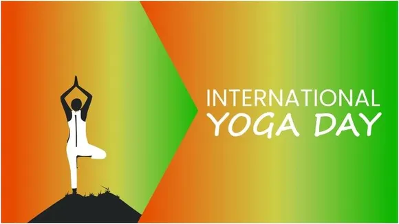 Enhance your beauty with yoga