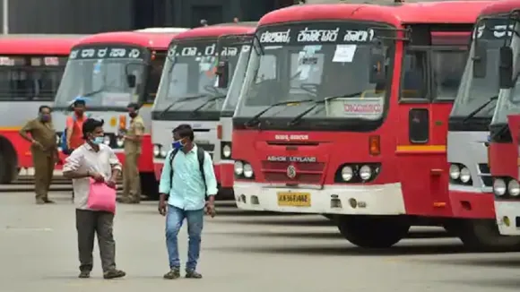 How will government respond to KSRTC’s supposed proposal to increase ticket price?