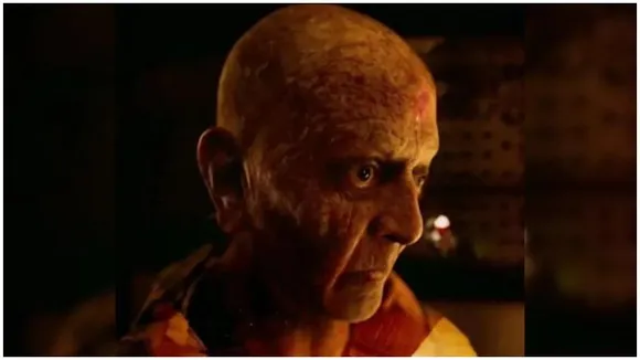 ‘We made this Yaskin together’: Kamal Haasan's on his role in 'Kalki 2898 AD' 