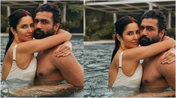 When Vicky Kaushal googled as to when the moon would be visible!