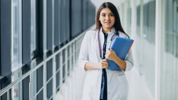 Grace marks offered to NEET candidates to be taken back with option for retest