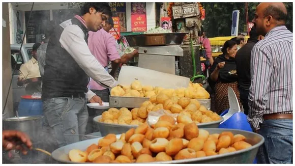 Karnataka government mulls banning certain ingredients in panipuri over carcinogen concerns