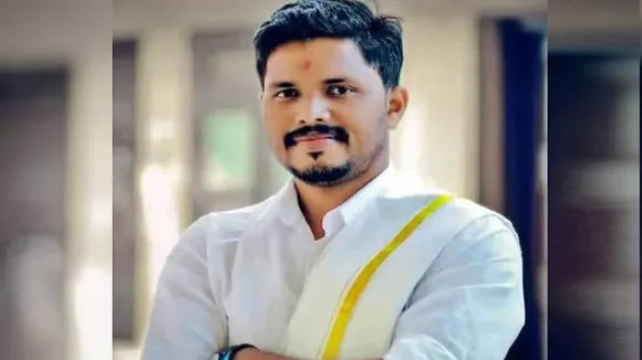 NIA arrest suspect in Praveen Nettaru murder case as he was attempting to leave India