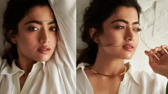 Rashmika Mandanna rumoured to be part of Prashant Neel’s upcoming film