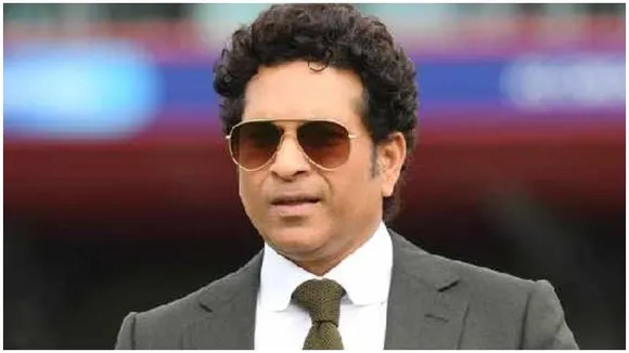 Sachin Tendulkar's heartfelt tribute to Rohit Sharma and Virat Kohli after T20 World Cup victory