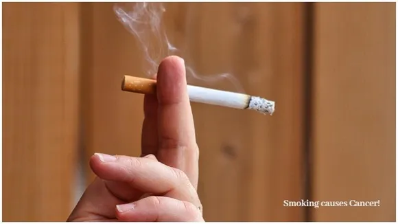 Increased heart rate, lessened Oxygen supply: 7 immediate effects of smoking a single cigarette on the body
