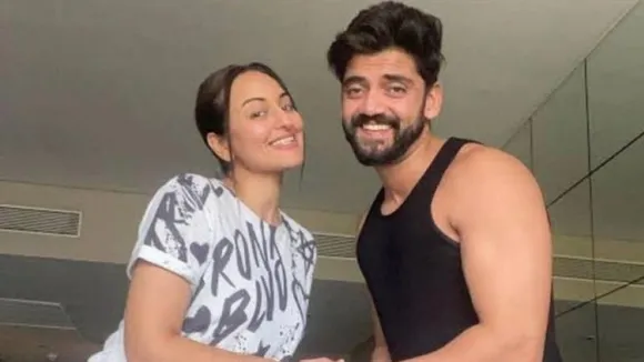 ‘Sonakshi expected to give birth to Dawood Ibrahim, HafizSaeed’: Netizen mocks her wedding with Zaheer Iqbal