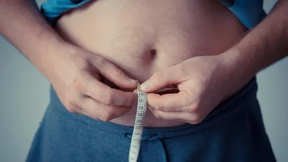 Abdominal fat is stubborn! Here are ICMR guidelines to reduce pot belly