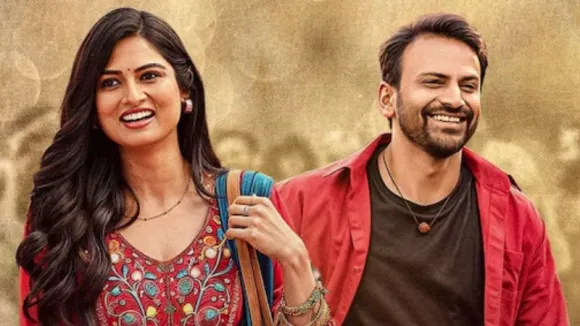 Kotee releases in more than 200 theatres across Karnataka; Kichcha Sudeep offered first ticket  