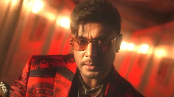 I gave him some money and asked him to have food before leaving: Darshan