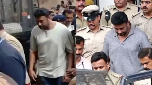 Prasanna Kumar claims that threats were made by Darshan fans 