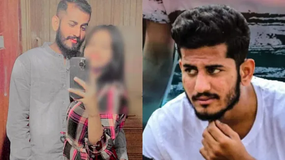 Bengaluru: Ex-boyfriend succumbs to injuries after being set on fire by girlfriend’s father