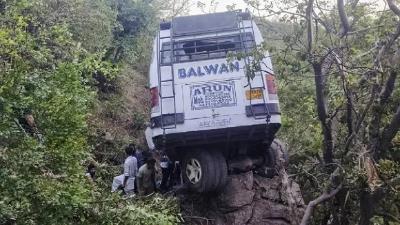 Terror attack in Jammu and Kashmir claims 10 lives; 33 others seriously injured