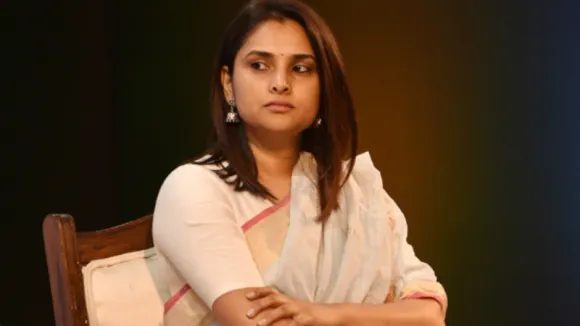 Divya Spandana stresses ‘none above law’, lauds K’taka cops in arresting Darshan