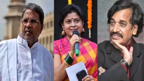 Aparna would make us feel proud of Kannada: T.N Seetharam