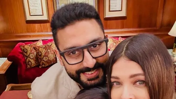 Why did Abhishek Bachchan like a divorce post on social media? Here’s the answer