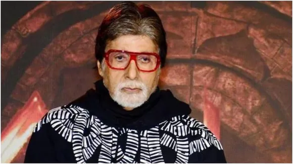 Kalki 2898 AD blockbuster success: Amitabh Bachchan says ‘it’s quite amazing’