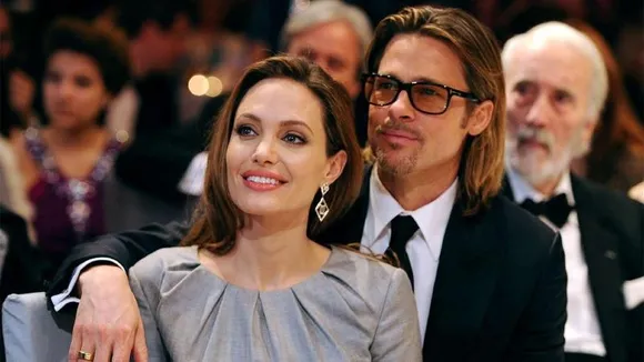 Traditional Brad Pitt versus free-spirited Angelina Jolie clashed over parenting styles