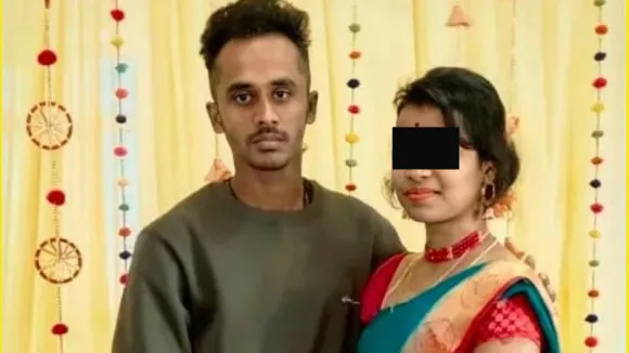 Bengaluru: Woman upset by husband’s extramarital affair commits suicide on live video