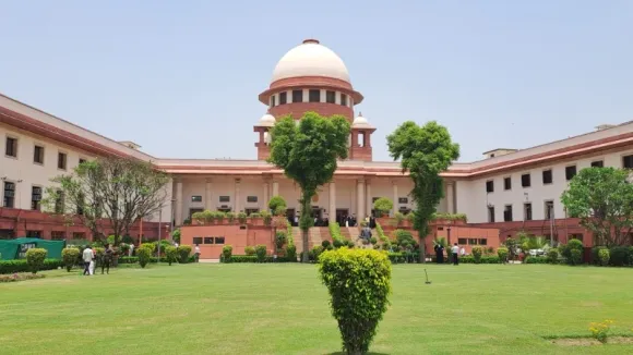 Supreme Court lays down guidelines for representation of disability on screen; terms such as ‘retard’ and ‘cripple’ to be avoided 