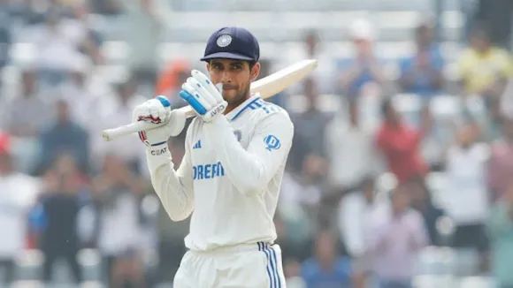 Shubman Gill has no idea about captaincy: Amit Mishra