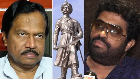 Kiran Thotambyle wins legal battle against Nagabharana over claim for ‘Kempegowda’ title