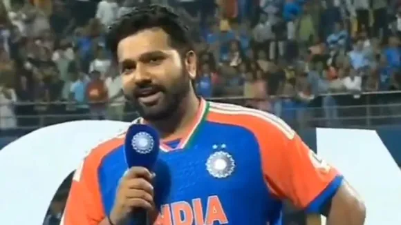 Rohit Sharma silences critics of Mumbai Indians through heartfelt tribute for Hardik Pandya 