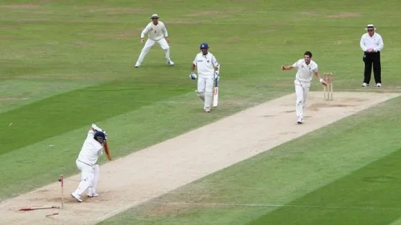 I don’t remember having a specific game plan against Sachin Tendulkar: James Anderson