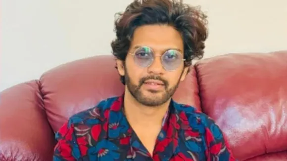 ‘Recovery has been very slow and very tough,’ ; Naveen Polishetty opens up about injuries caused by bike accident 