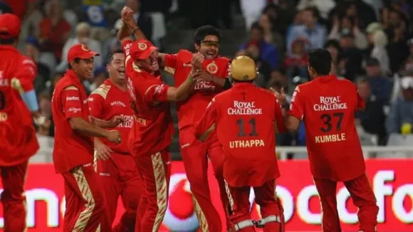Kohli is practically reaping what he had sown 15 years ago: Robin Uthappa 