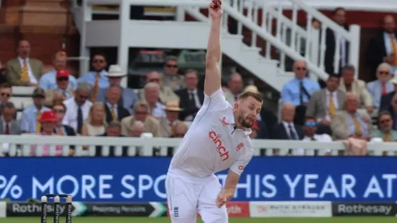 Gus Atkinson is more than just an out-and-out quick bowler: Ben Stokes 