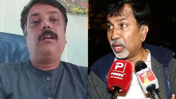Many people are indirectly responsible for Vinod Dondale’s death: P. Sheshadri