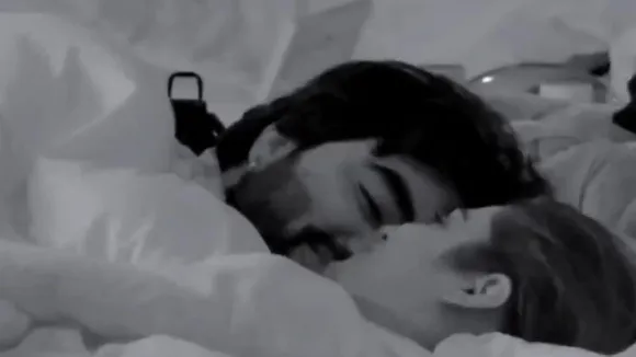 Jio Cinema asserts that video of Armaan Malik and Kritika sharing an intimate moment is fake 