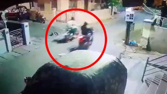Bengaluru: Man who stole bikes to fund for cancer treatment of friend’s wife arrested 