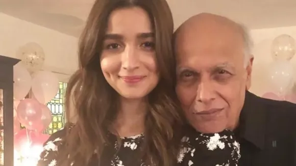 Trolls knew that I came from strength not cowardice: Mahesh Bhatt