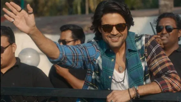 ‘Political parties give it a Hindu-Muslim angle’: Rajeev Khandelwal talks about ban on Pakistani artists